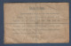 GRAYS - Registered Letter - Lettres & Documents