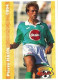 *Carte Cartonnée PANINI Divers - Official Football 1994 - Pierre HAON - AS Saint Etienne - Trading Cards