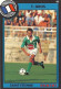 *Carte PANINI Cartonnée - 1993 - Thierry GROS - AS Saint Etienne - Trading Cards