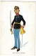 Carte Illustrée Fritz Schöenpflug - Der Herr Leutnant (officier Japonais Sabre Au Poignet)  Pas Circ - Schoenpflug, Fritz