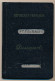 FRANCE / Maroc - Passeport 1960 Fiscal 32,00NF Visas Casablanca + Carte D'identité Fiscaux 4f Et 9F - Même Personne - Lettres & Documents