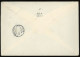 HUNGARY BUDAPEST 1937. Nice Registered Cover To Finnland - Covers & Documents