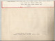 63 - ISSOIRE - Equipe Rugby -  Année 1928 / 29  ( Vue Recto Verso ) - Sports