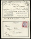 HUNGARY BUDAPEST 1924. Interesting Postcard To Romania - Lettres & Documents