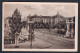 Germany 1920 München Ludwigsbrücke. Slogan Cancel. Old Postcard  (h1263) - Muenchen