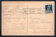 Germany 1920 München Ludwigsbrücke. Slogan Cancel. Old Postcard  (h1263) - Muenchen