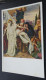 Jozef Janssens - Les VII Douleurs De La Vierge (Cathédr. D'Anvers) - La Descente De Croix - # 2266 - Gemälde, Glasmalereien & Statuen