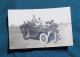 *B-Dlc-10*- Cp06 - MILITARIA : Carte Photo Écrite De Casablanca En 1922 - RARE CLICHÉ - - Casablanca