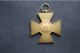 Médaille République Togolaise  Valeur Et Discipline  Croix De La Vaillance - Autres & Non Classés