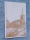 TRAIN - GERMANY - O 0127A - TRAM - STAMP - SHIP - 1.000EX. - Eisenbahnen