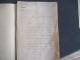 GENERAL ALPHONSE LEFEBVRE  LETTRE AUTOGRAPHE - Documents