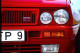 Delcampe - Dia0282/ 8 X DIA Foto Auto Lancia Delta HF Integrale 16 V Von Holzer 1989 - Auto's