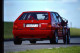 Delcampe - Dia0282/ 8 X DIA Foto Auto Lancia Delta HF Integrale 16 V Von Holzer 1989 - Voitures
