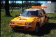 Delcampe - Dia0284/ 8 X DIA Foto Auto Zaprozhec Tauriya Protzotyp Gruppe B-Rallyewagen 1989 - KFZ