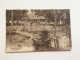 Carte Postale Ancienne (1926) Genval-les- Eaux La Passerelle - Rixensart