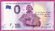 0-Euro XELY 01 2019  GOTTES GNADE GIBT ES UMSONST - MARTIN LUTHER - Essais Privés / Non-officiels