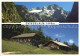 72576959 Gosau Oberoesterreich Zwieselalm Almwirtschaft Gosau Salzkammergut - Other & Unclassified