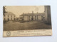 Carte Postale Ancienne (1913) Neufchâteau L’hospice Et L’ancien Palais De Justice - Neufchateau