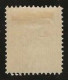 Victoria    .   SG    .   320  (2 Scans)   .   *       .     Mint-hinged - Mint Stamps
