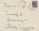 Vatikan: 1947: Brief Nach Bern - Autres & Non Classés