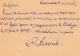 Zypern: 1909: Ganzsache Nach Leipzig - Autres & Non Classés