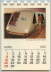 Delcampe - Calendrier Souvenir.San Francisco 1979.U.S.A. Amérique. - Petit Format : 1971-80