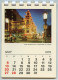 Delcampe - Calendrier Souvenir.San Francisco 1979.U.S.A. Amérique. - Small : 1971-80