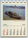 Delcampe - Calendrier Souvenir.San Francisco 1979.U.S.A. Amérique. - Klein Formaat: 1971-80