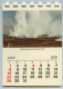 Delcampe - Calendrier Souvenir.San Francisco 1979.U.S.A. Amérique. - Small : 1971-80