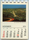 Delcampe - Calendrier Souvenir.San Francisco 1979.U.S.A. Amérique. - Small : 1971-80