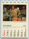 Delcampe - Calendrier Souvenir.San Francisco 1979.U.S.A. Amérique. - Formato Piccolo : 1971-80