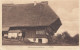 Ägypten/Egypte: 1910: Ansichtskarte Schwarzwaldhaus Nac HHof, Weiter Nach Kairo - Sonstige & Ohne Zuordnung