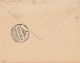 Australia 1913: Letter Via Suez To Denmark - Other & Unclassified