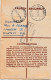 Australia 1955: Registered Letter, Gladsville To Sydney - Sonstige & Ohne Zuordnung