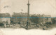 R004395 Trafalgar Square. London. 1904 - Autres & Non Classés