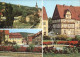 72576111 Bad Frankenhausen Soleschwimmbad Anger Historischer Fachwerkbau 15. Jhd - Bad Frankenhausen