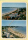 17. ROYAN – Vue Générale De La Baie Et La Pointe De Valières (animée) (voir Scan Recto/verso) - Royan