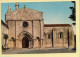 17. ILE D'OLERON / SAINT-GEORGGES / CHERAY – L'église Romane (animée)(voir Scan Recto/verso) - Ile D'Oléron