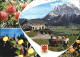 72575899 Lermoos Tirol Restaurant Gschwandtkreuz Lermoos Tirol - Autres & Non Classés