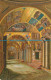 R004983 Basilica Di S. Marco In Venezia. General View Of The Vestibule. S. Marco - Monde