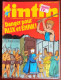 Tintin N° 17/1979 Alix - Récit Complet " Affaire Du Glozel " Par Coria - Tintin