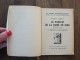 Delcampe - Le Parfum De La Dame En Noir, 2ème Partie De Gaston Leroux. Pierre Lafitte, Collection "Le Point D'interrogation". 1932 - 1901-1940