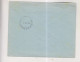 YUGOSLAVIA SELCA NAD SKOFJO LOKO 1948  Nice Registered Cover To POLJANE NAD SKOFJO LOKO - Lettres & Documents