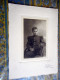 PHOTO AUTHENTIQUE 1919 JEAN CLAVEL PRYTANEE MILITAIRE SOLDAT Photo LEREIN A LA FLECHE SARTHE - War, Military