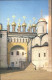 72575154 Moscow Moskva Kremlin Terem Palace  Moscow - Russland