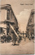 1912-Tripoli Sauk El Gedid, Viaggiata - Libye