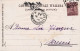1896-Buon Natale Cartolina Viaggiata - Autres & Non Classés