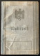 Delcampe - Deutschland, Germany - Deutsches Reich - NSDAP Ausweis Mit Zwei Anhängen & Wehrpass & .... - 1937 ! - 1939-45