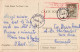 ROMANIA ~ 1961 - CARTE POSTALA Cu SUPRATIPAR : PRET NOU... : 30 BANI / 40 BANI - STATIONERY PICTURE POSTCARD (an745) - Postal Stationery