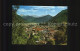 72574621 Mittenwald Bayern Tiroler Berge Ansicht Mittenwald - Mittenwald